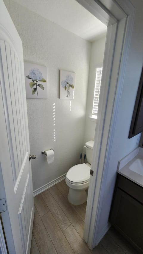 New Braunfels Modern Spacious 5-bedroom house House in New Braunfels