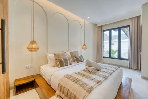 Casa Amadeo Villas Seminyak Villa in Kuta