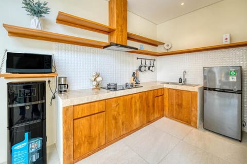 Casa Amadeo Villas Seminyak Villa in Kuta