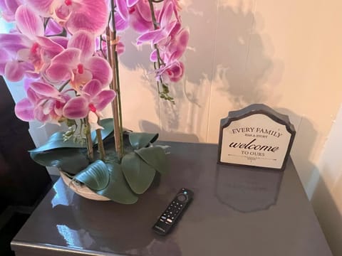 Private Guest Room 5 Min and less from FAMU, FSU, Downtown- TheDollHouse Vacation rental in Tallahassee