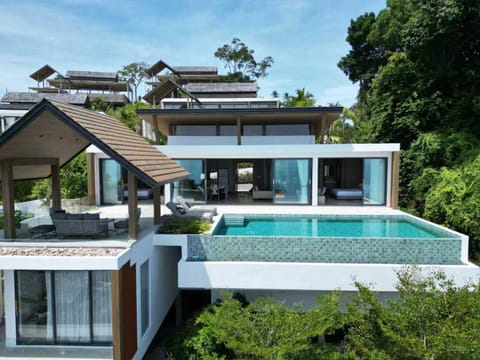 Property building, Day, Garden view, Pool view, Swimming pool, Open Air Bath, sunbed