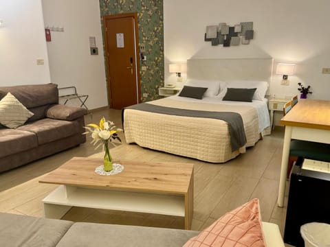 Hotel Arcadia Hotel in Macerata