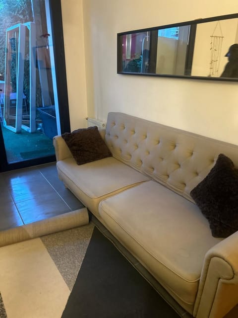 Business trip Disney & families Apartment in Bussy-Saint-Georges