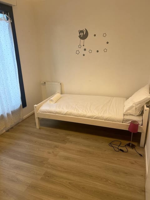 Business trip Disney & families Apartment in Bussy-Saint-Georges