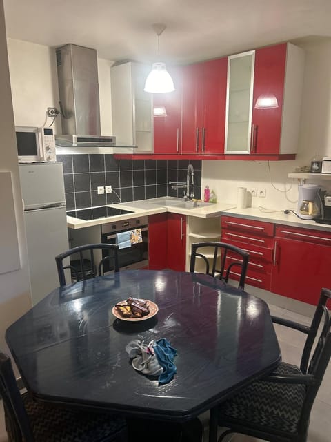 Business trip Disney & families Apartment in Bussy-Saint-Georges