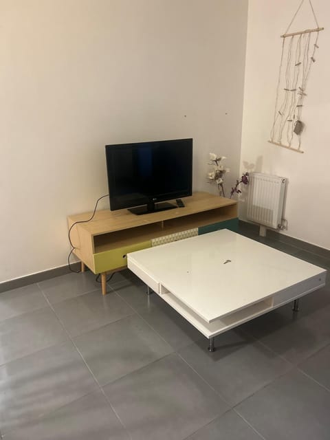 Business trip Disney & families Apartment in Bussy-Saint-Georges