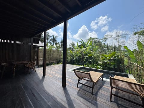 Casa Nara Ubud Villa in Ubud