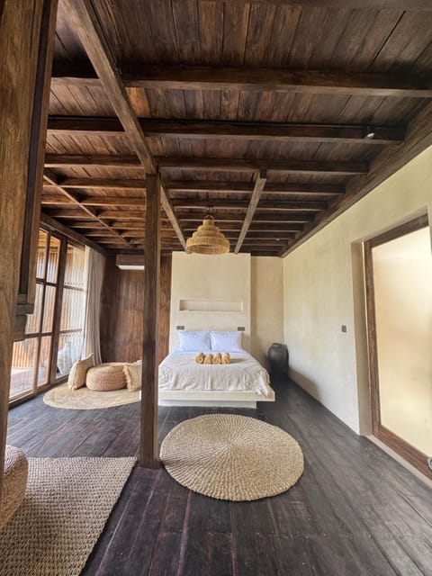 Casa Nara Ubud Villa in Ubud