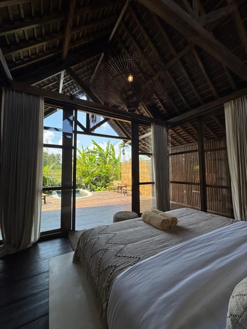 Casa Nara Ubud Villa in Ubud