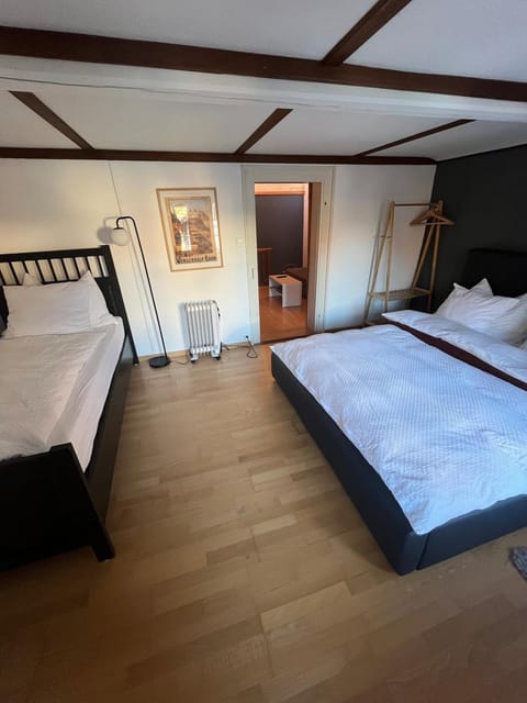 Chalet Bijou, the cozy house House in Canton of Lucerne