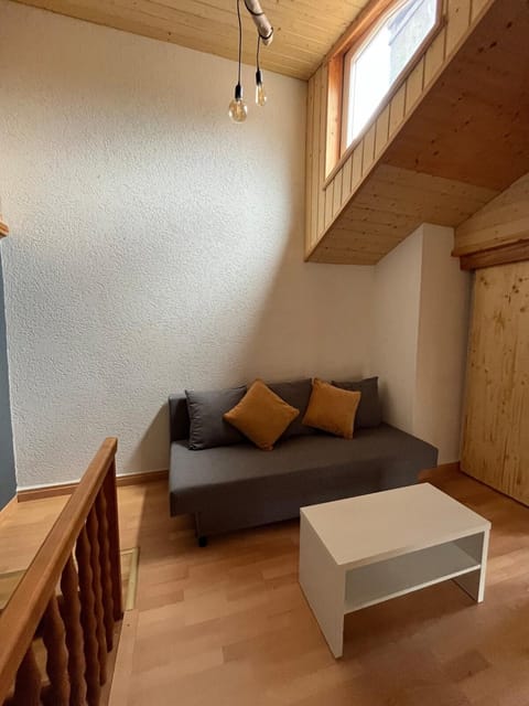 Chalet Bijou, the cozy house House in Canton of Lucerne