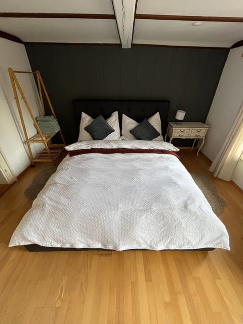 Chalet Bijou, the cozy house House in Canton of Lucerne