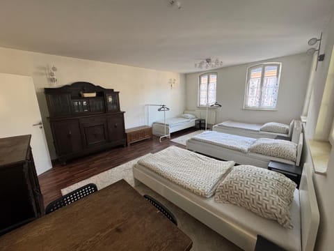 Monteurwohnung Lambsheim Apartment in Rhineland-Palatinate