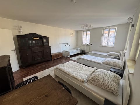 Monteurwohnung Lambsheim Apartment in Rhineland-Palatinate