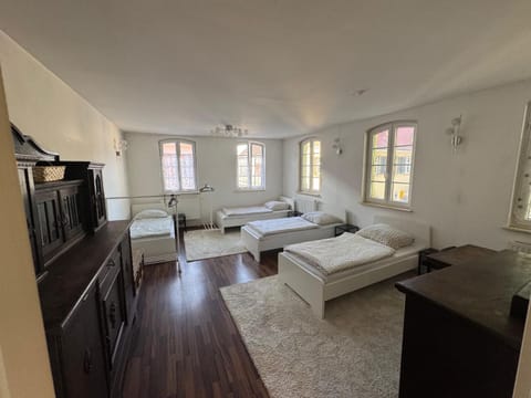 Monteurwohnung Lambsheim Apartment in Rhineland-Palatinate