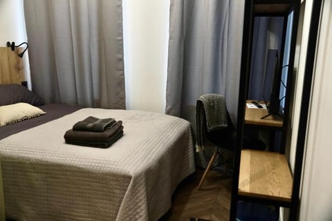 Platforma2b one Apartment in Lithuania