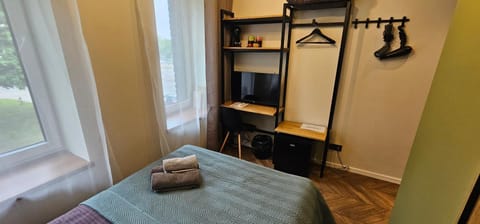 Platforma2b one Apartment in Lithuania