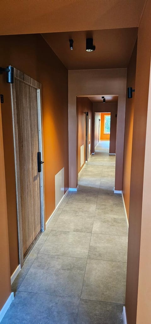 Platforma2b one Apartment in Lithuania