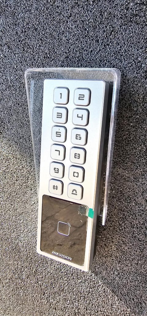 Platforma2b one Apartment in Lithuania