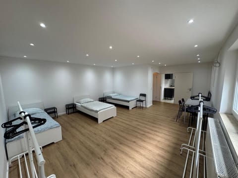 Monteurwohnung Viernheim Apartment in Mannheim