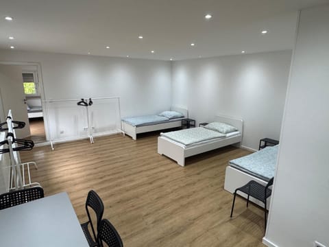 Monteurwohnung Viernheim Apartment in Mannheim