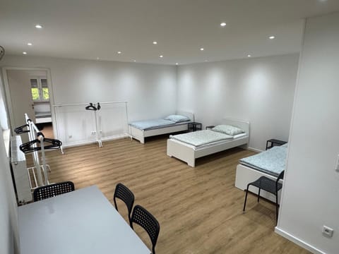 Monteurwohnung Viernheim Apartment in Mannheim