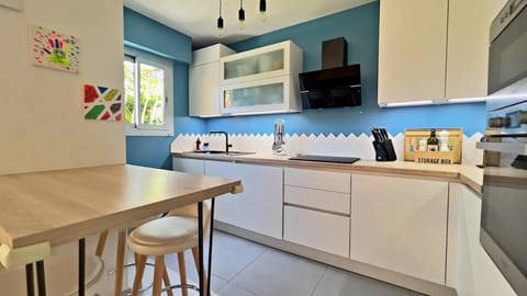 L'Éclat d'Azur Apartment in Nice