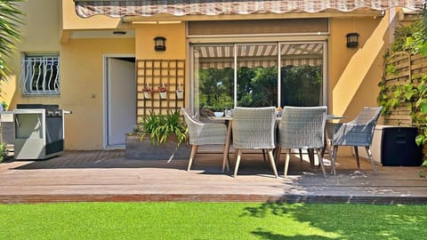 L'Éclat d'Azur Apartment in Nice