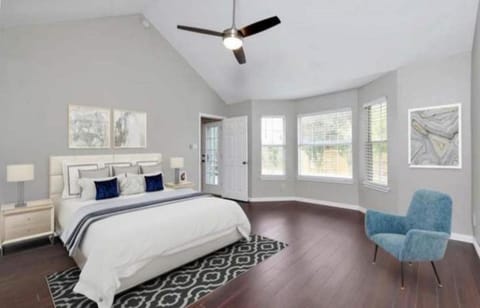 Amazing Home House in Arlington