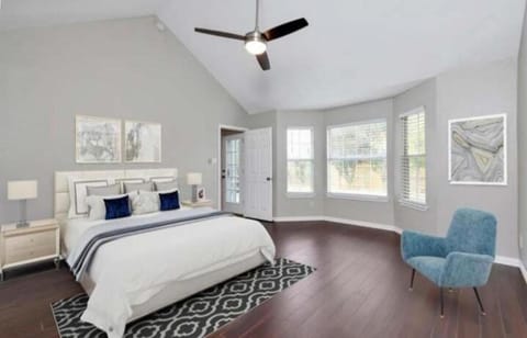 Amazing Home House in Arlington