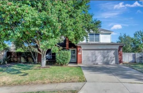 Amazing Home House in Arlington