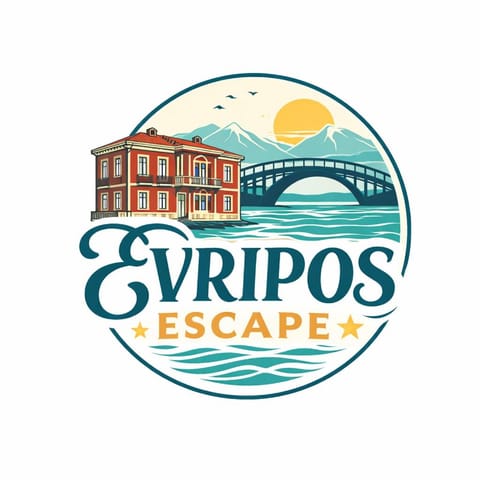 Evripos escape Apartment in Euboea