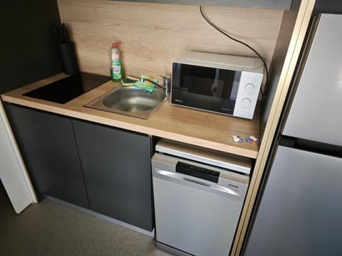 Borka Apartment in Šibenik-Knin County, Croatia