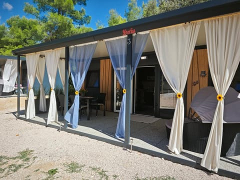 Borka Apartment in Šibenik-Knin County, Croatia