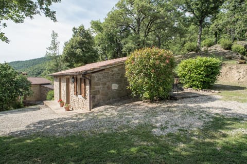 Casa Rancacci Country House in Umbria