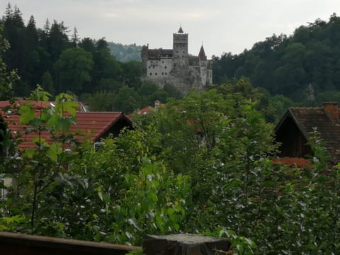 Natural landscape, Landmark view