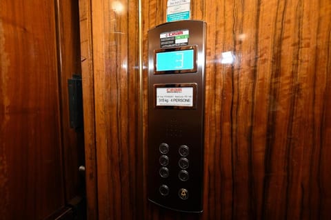 Casa Nobile, Fano centro e wifi Apartment in Fano