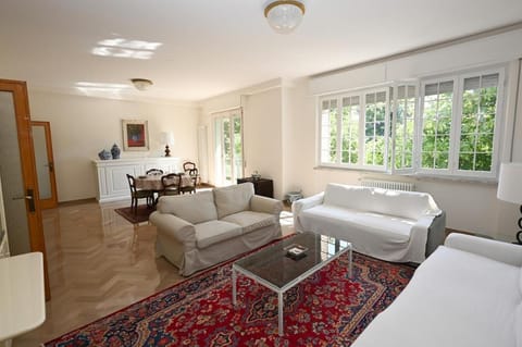 Casa Nobile, Fano centro e wifi Apartment in Fano