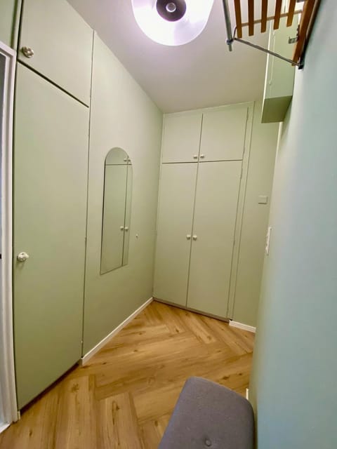 Jade's Suite, Helsinki Center Apartment in Helsinki