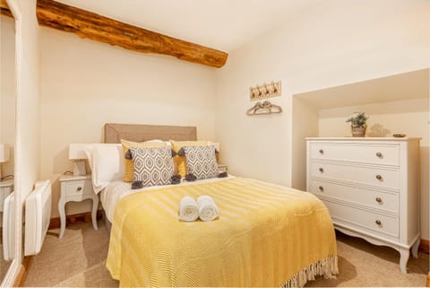 The Merchants House Apartment in Hereford