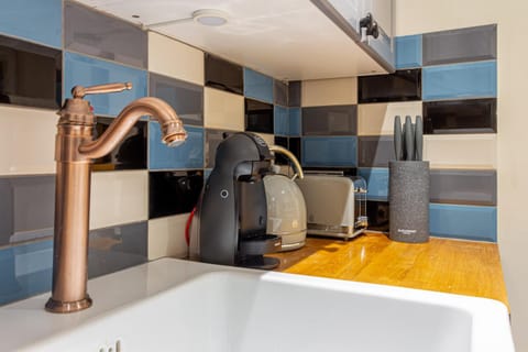 The Merchants House Apartment in Hereford