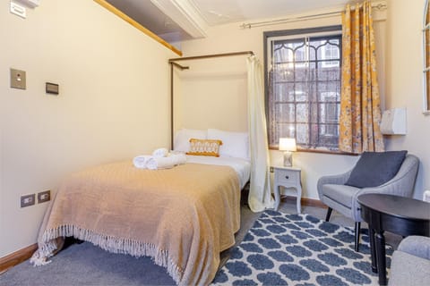 The Merchants House Apartment in Hereford