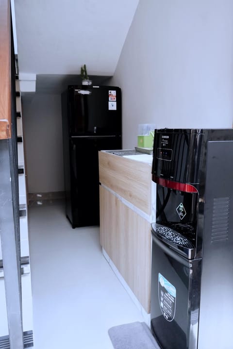 Narmada House Seminyak Bed and Breakfast in Kuta