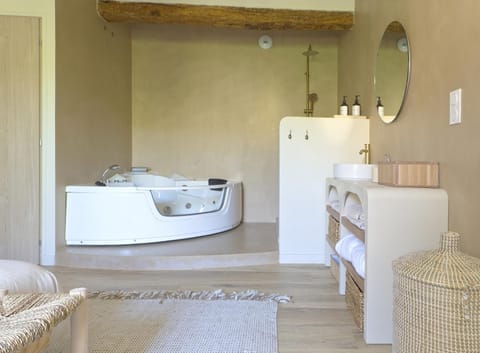 Cocooning and spa Apartment in French Riviera