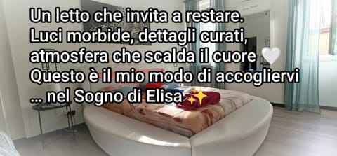 Il sogno di Elisa -romantico B&B nel centro di Parma Apartment in Parma