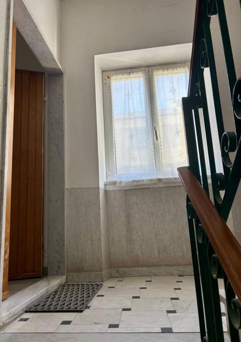 Brezza di Mare 25 Apartment in Lavagna