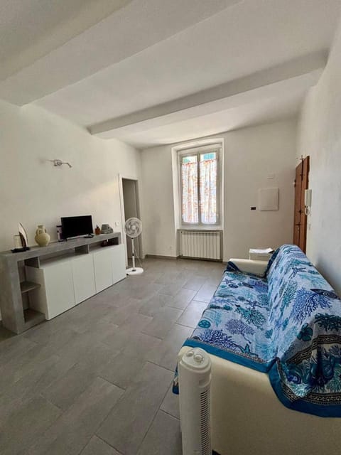 Brezza di Mare 25 Apartment in Lavagna