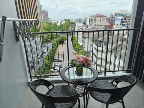 Property view