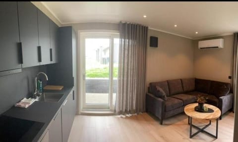 Thunehuset Apartment in Nordland, Norway