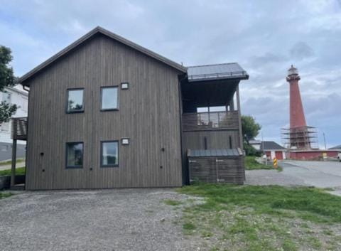 Thunehuset Apartment in Nordland, Norway